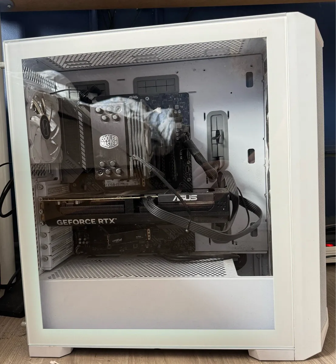 Gaming pc - Image 1