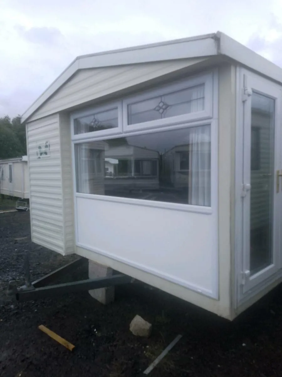 Mobile home - Image 1