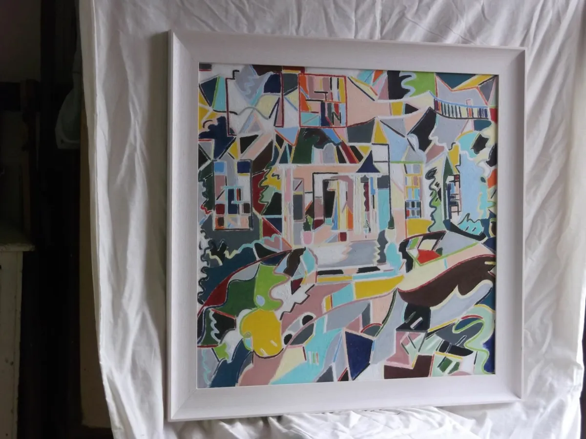 art oil painting - Image 2