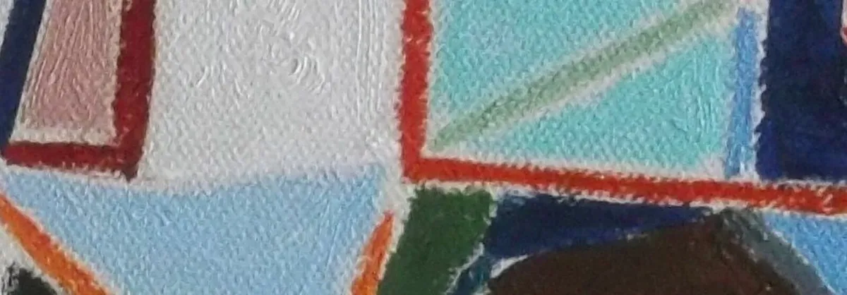 art oil painting - Image 3