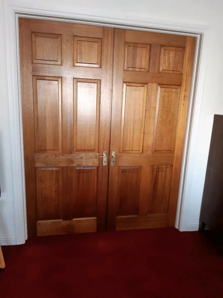 Doors - Image 1