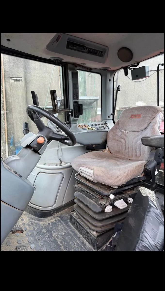 Valtra N122 Versu - Image 4
