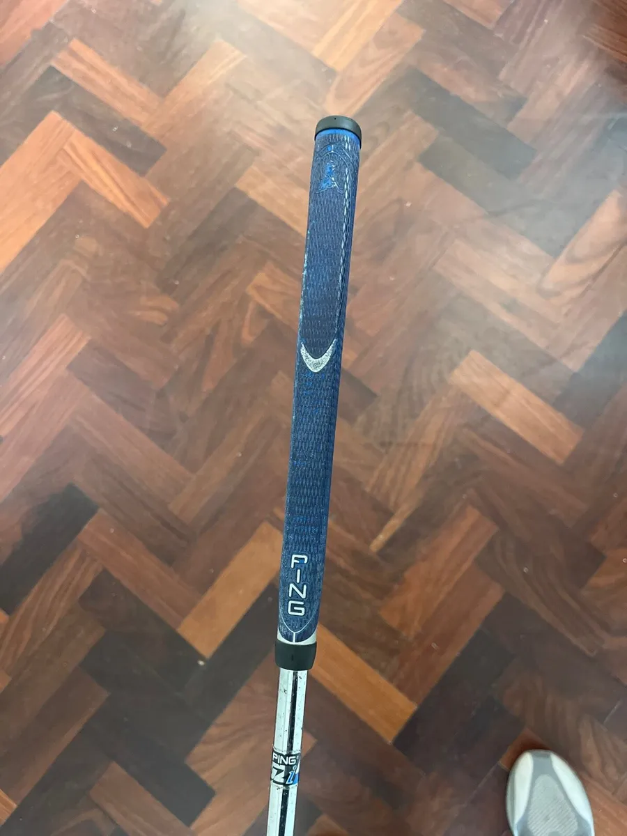 Ping G2i B60 Putter For Sale - Image 3