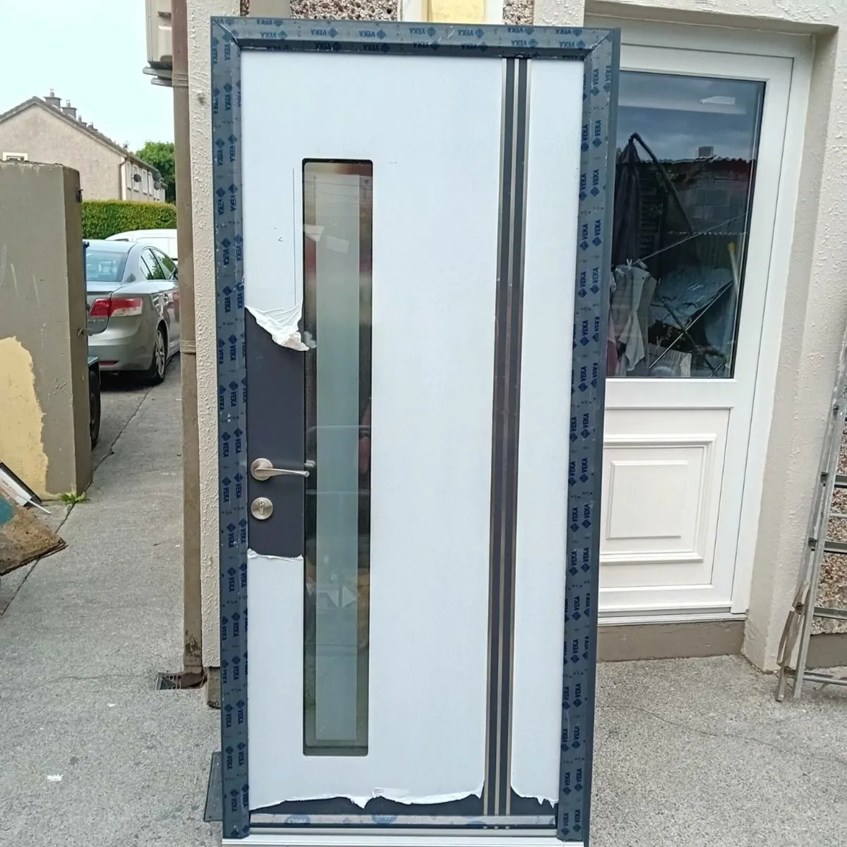 NEW COMPOSITE DOOR - Image 1