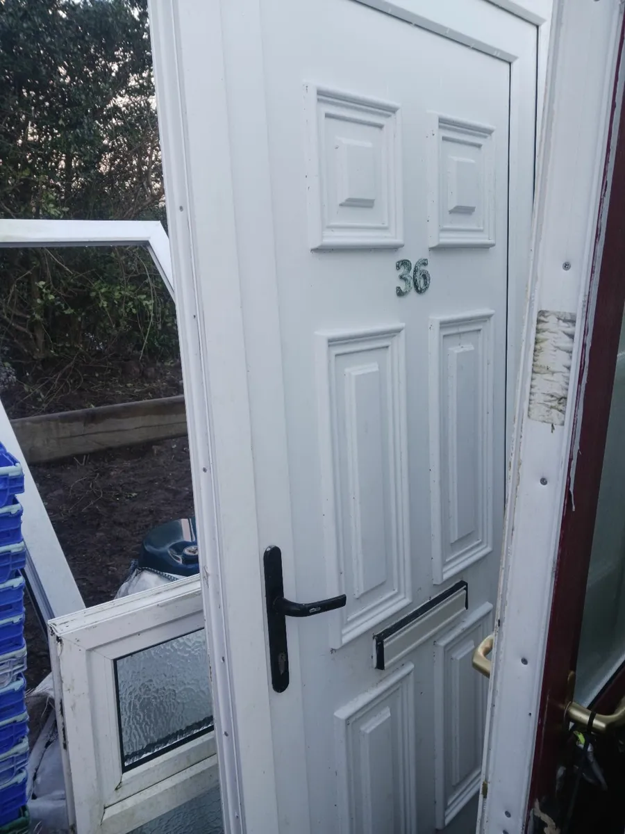 Pvc doors - Image 2