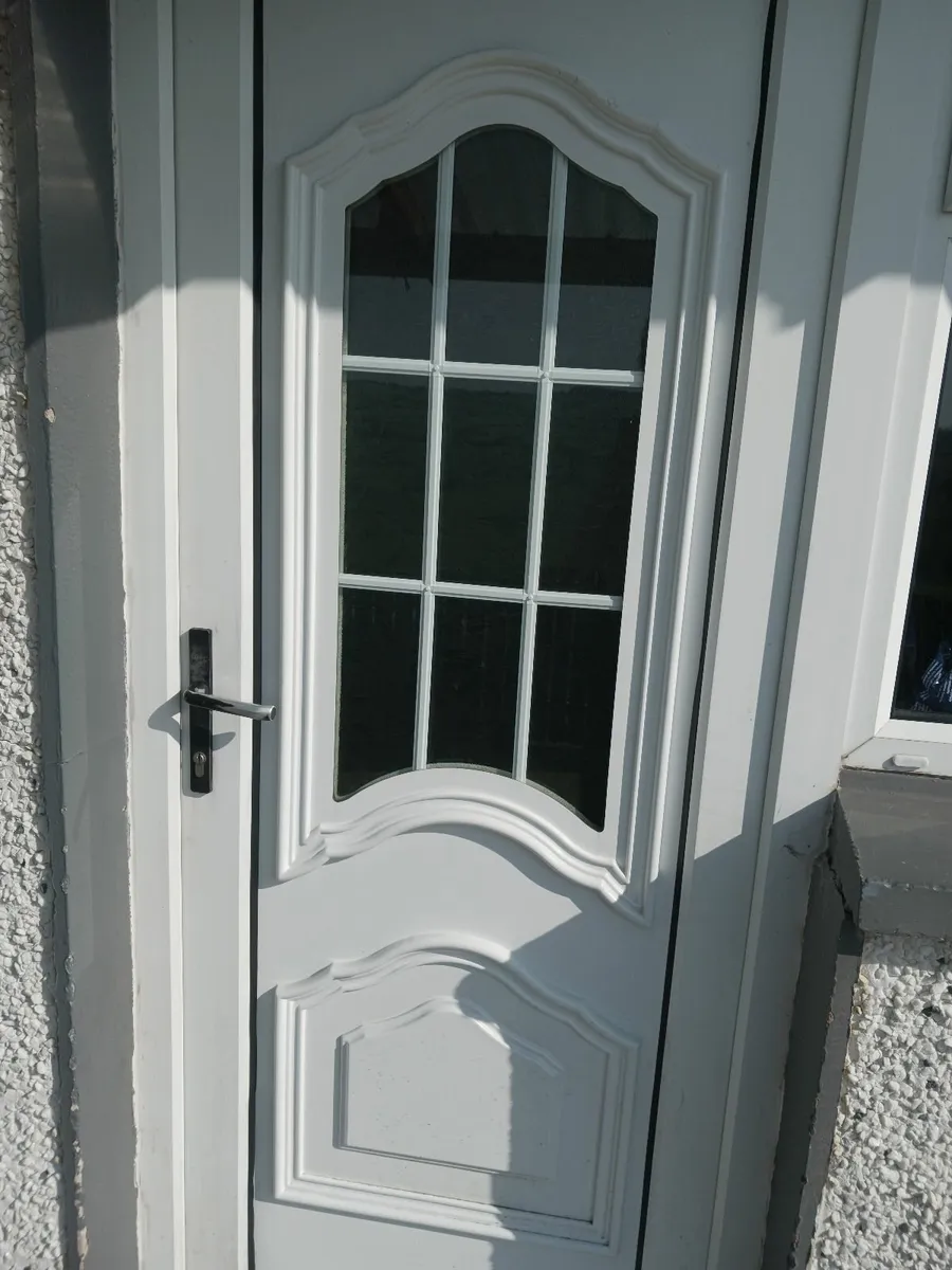 Pvc doors - Image 3