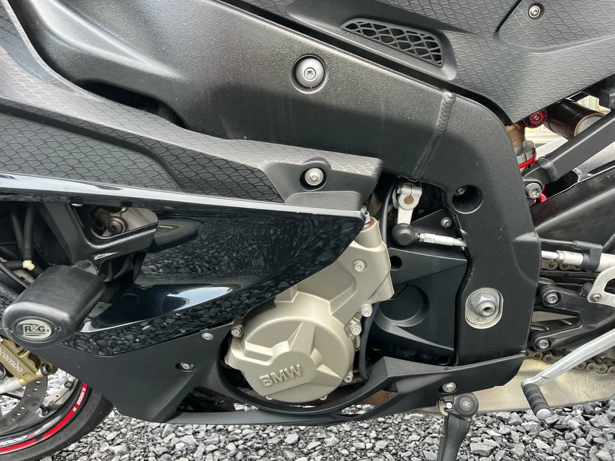 Bmw S1000rr - Image 2