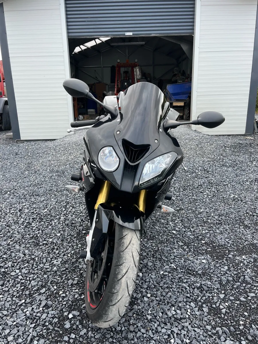 Bmw S1000rr - Image 3