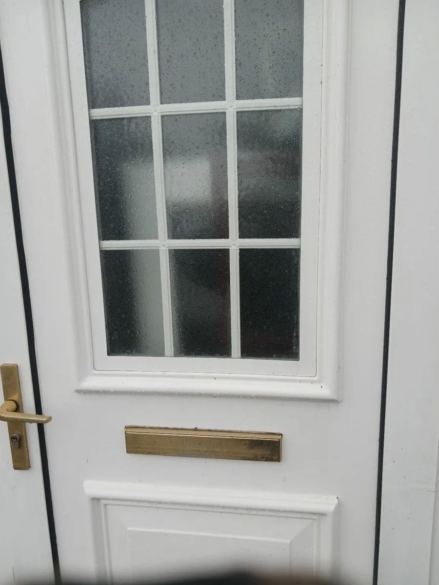 Pvc doors - Image 4