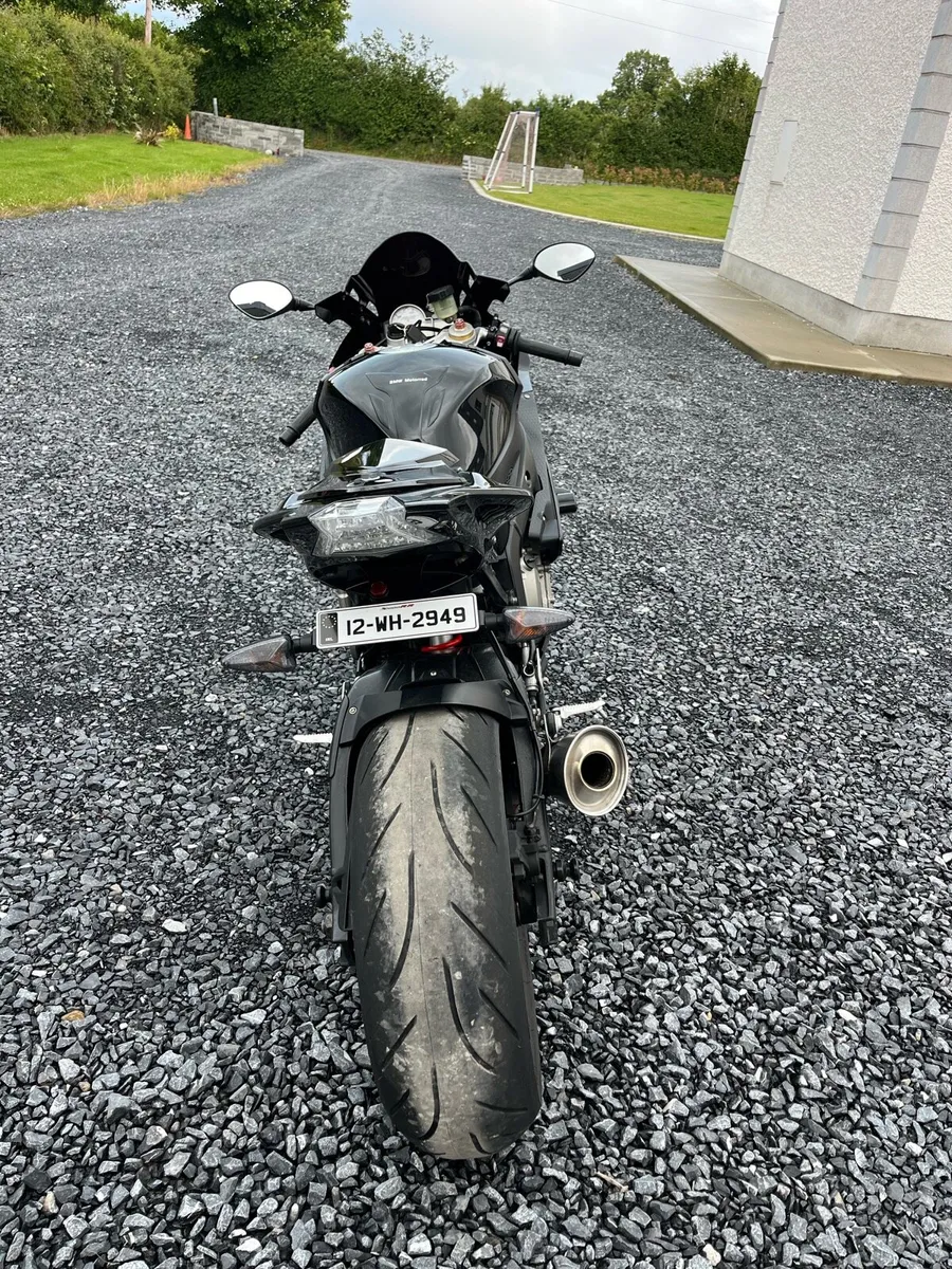 Bmw S1000rr - Image 4