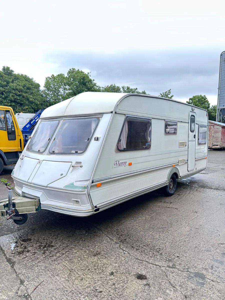 ✨BARGAIN ABI 5 BERTH✨ - Image 1