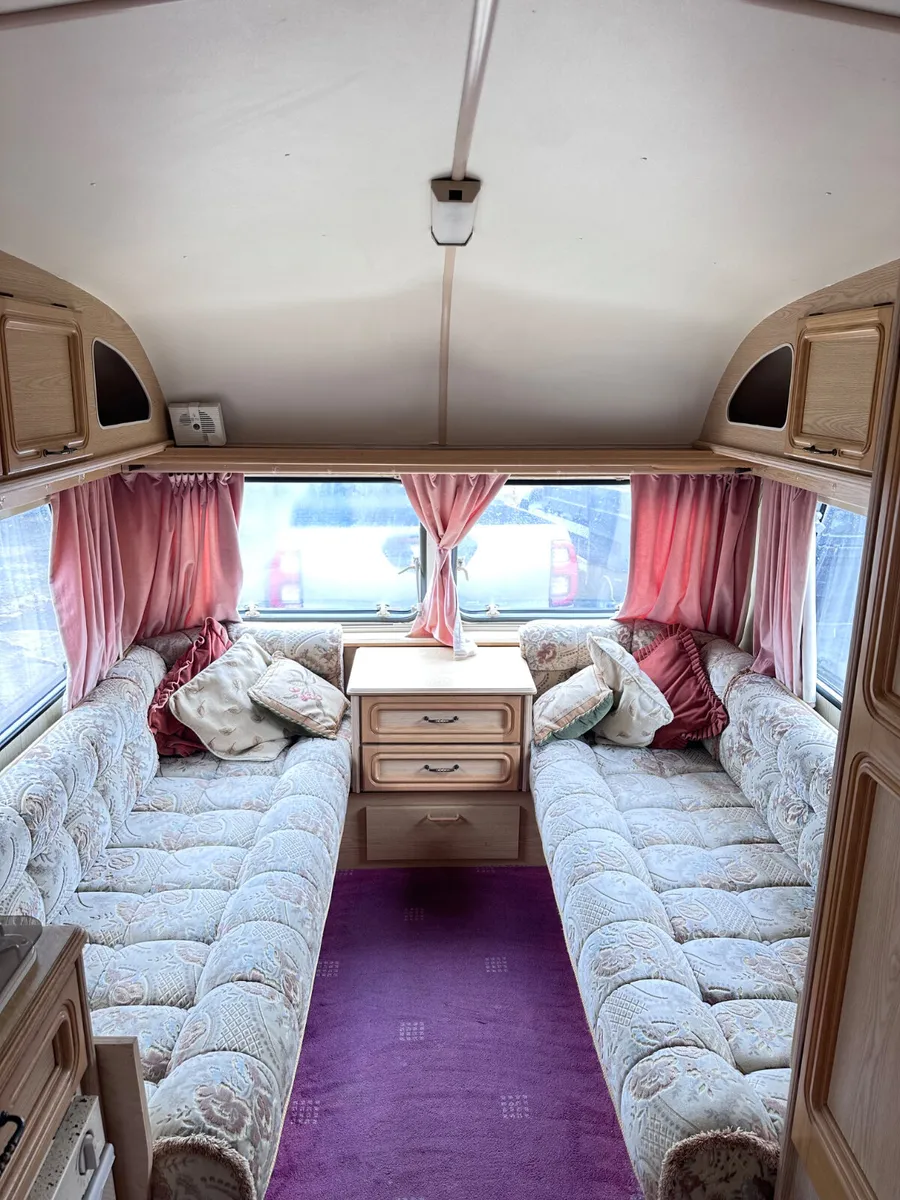 ✨BARGAIN ABI 5 BERTH✨ - Image 3