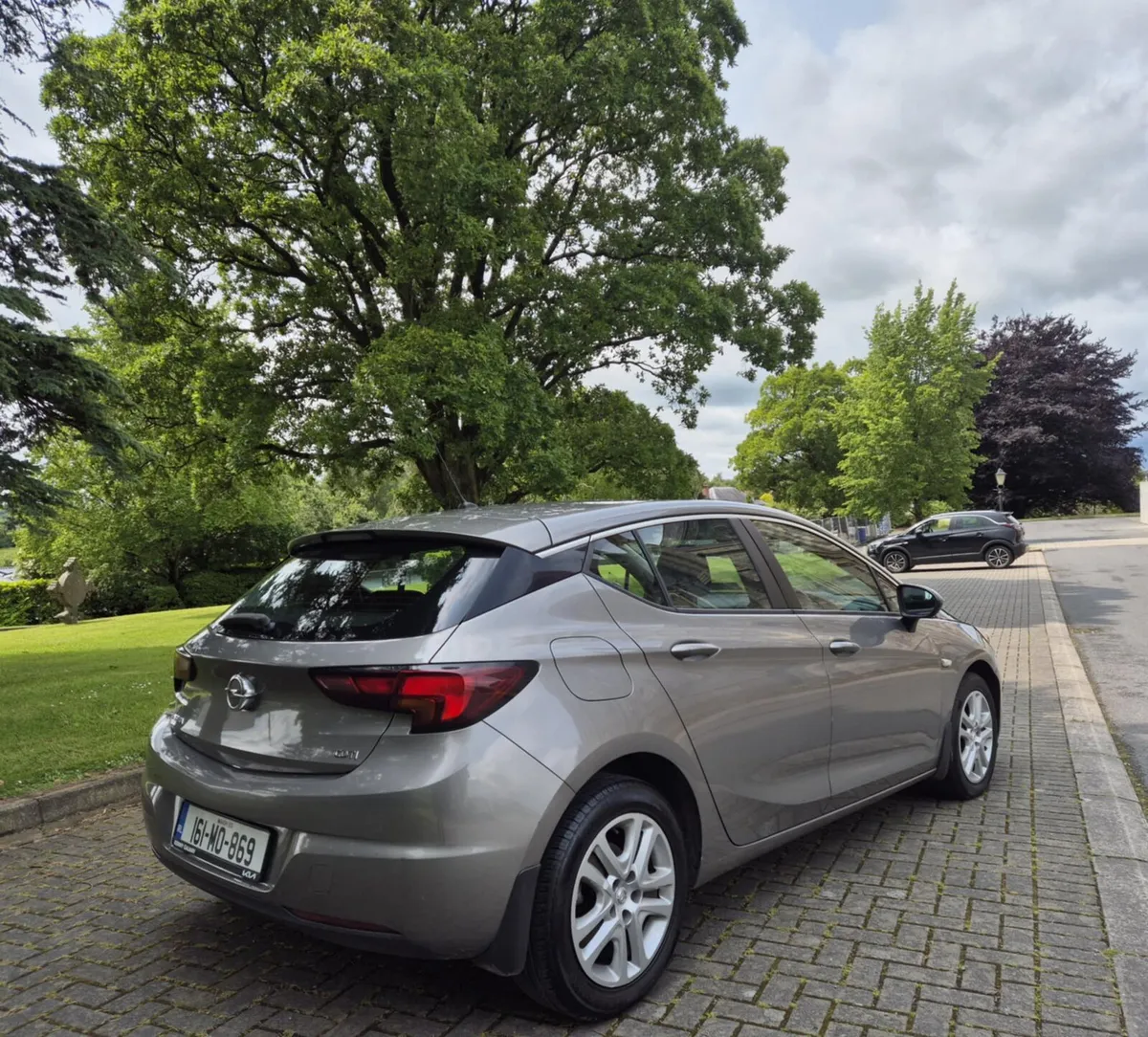 2016 Opel Astra - Image 3