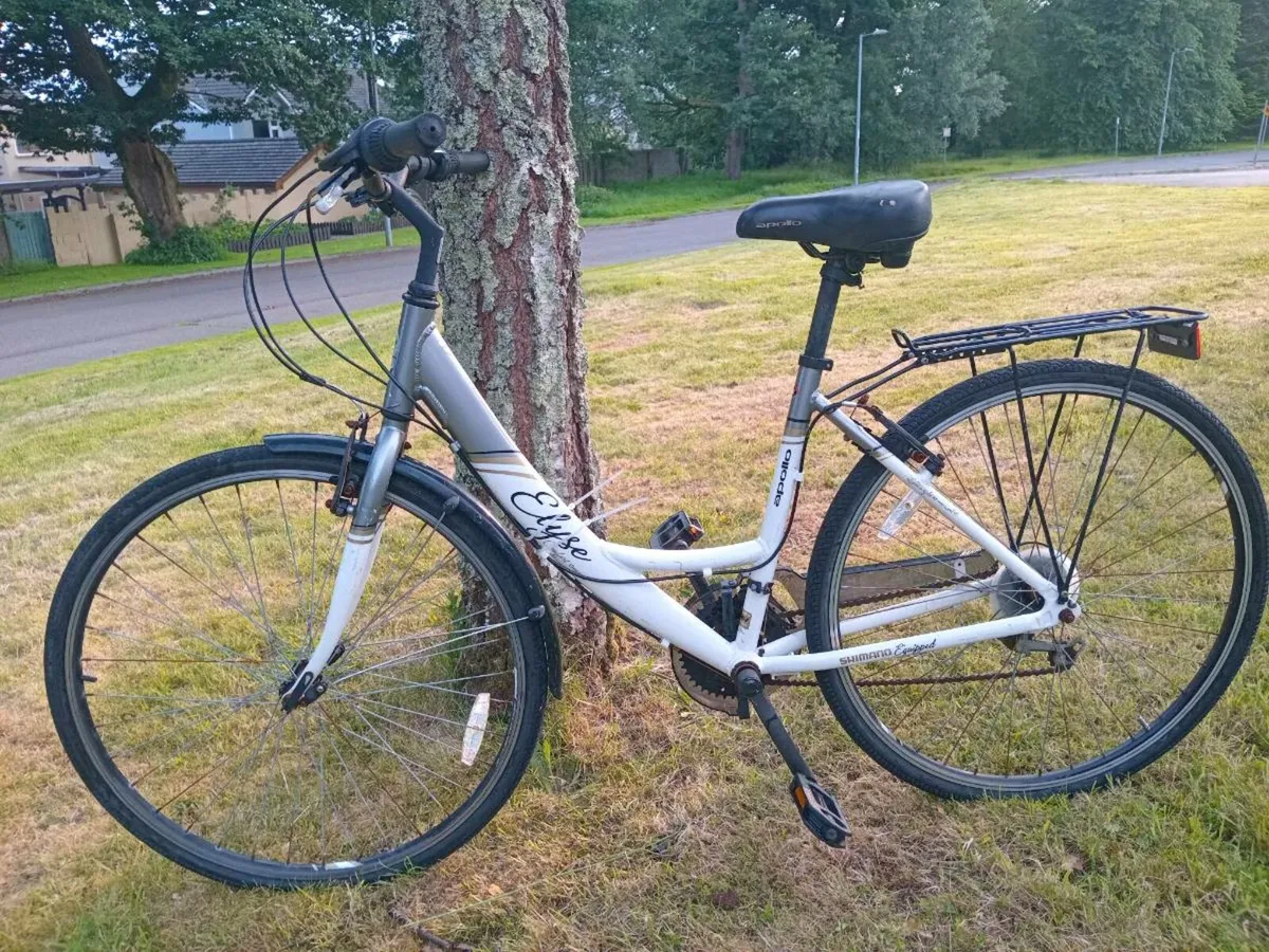 Women's Bike for sale - Image 1