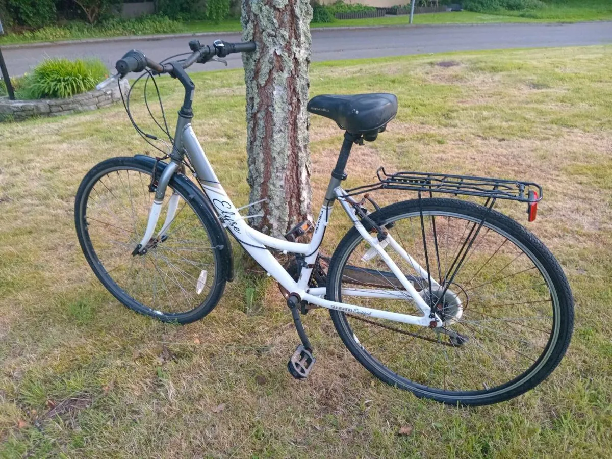 Women's Bike for sale - Image 3
