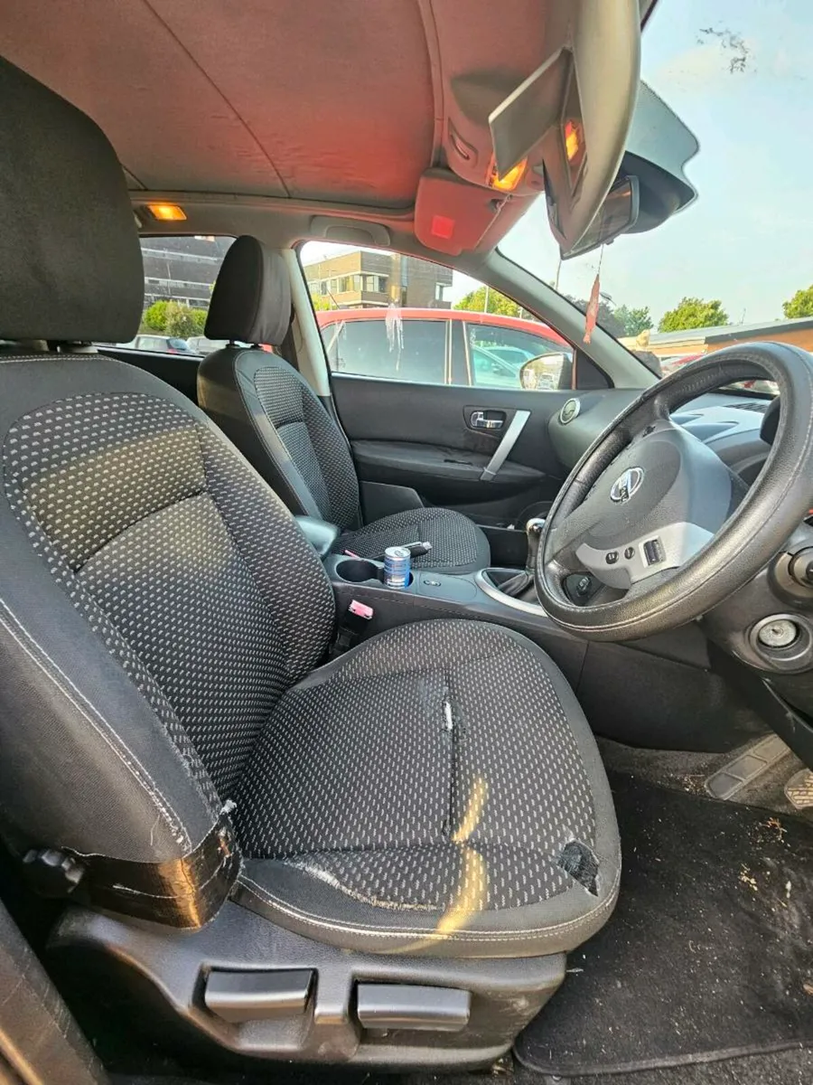 Nissan Qashqai - Image 2