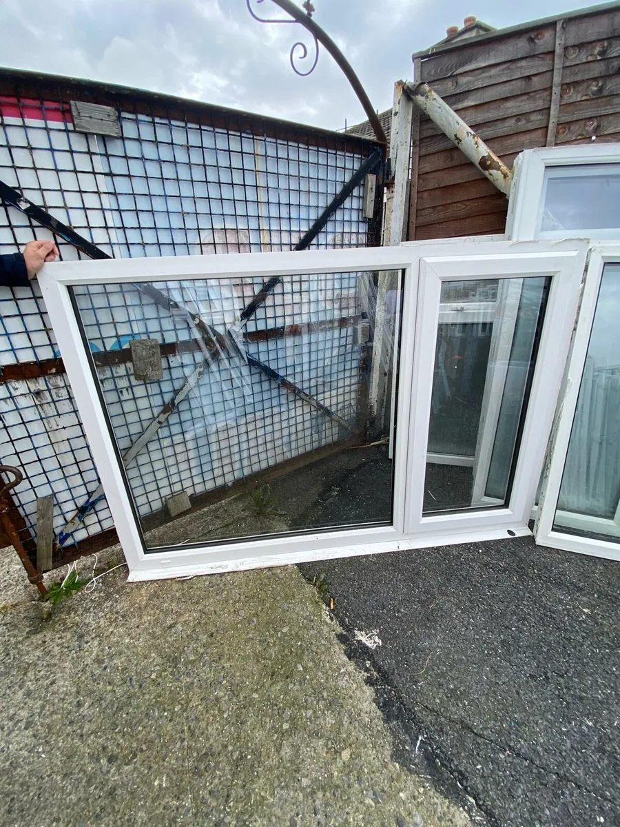 PVC window - Image 2