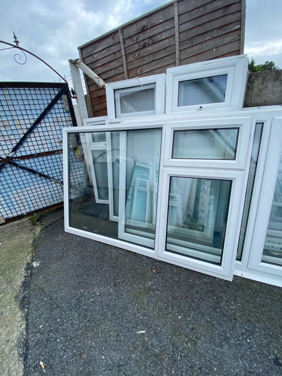 PVC window - Image 3