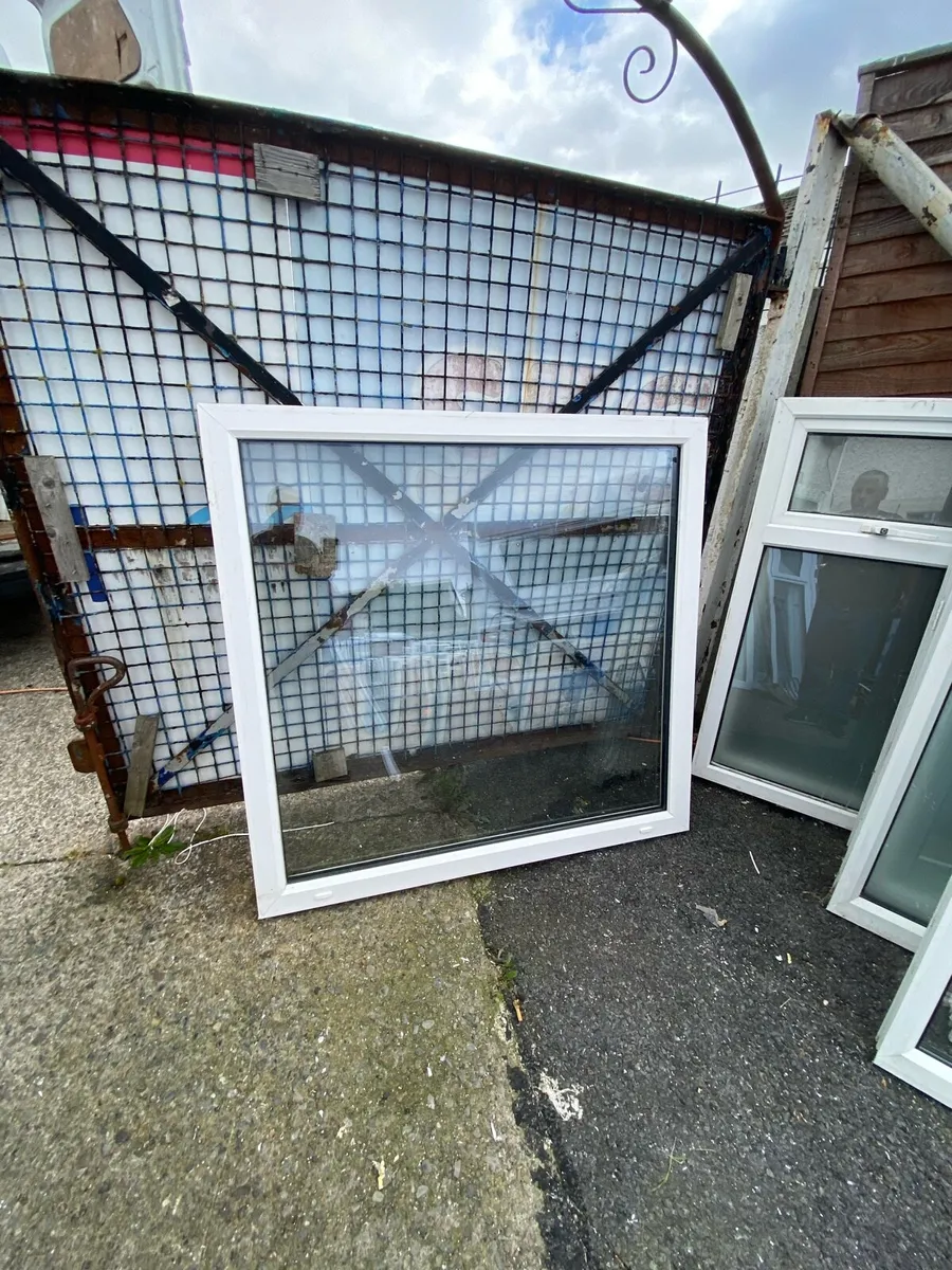 PVC window - Image 4