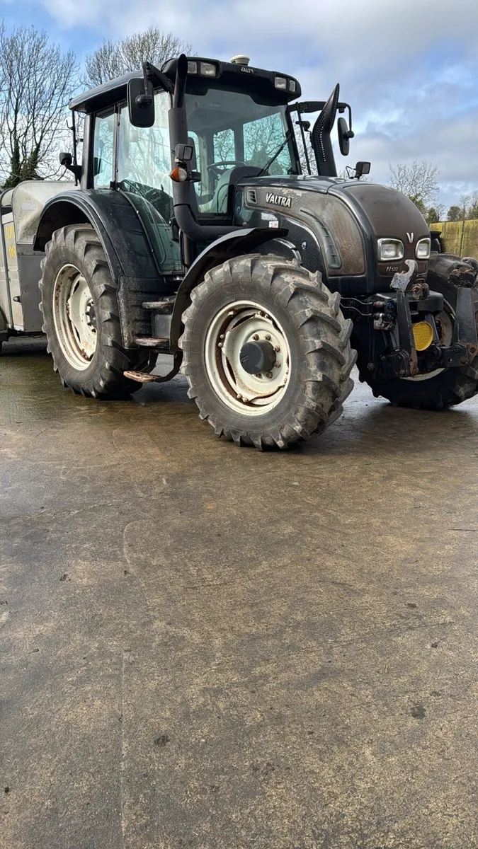 Valtra N122 Versu - Image 1