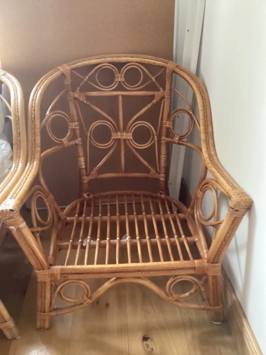 Conservatory furniture - Image 3