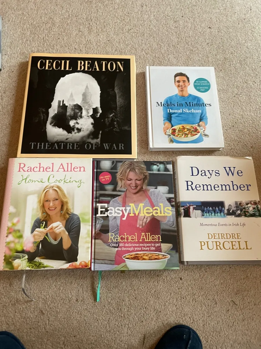 Books - Image 2