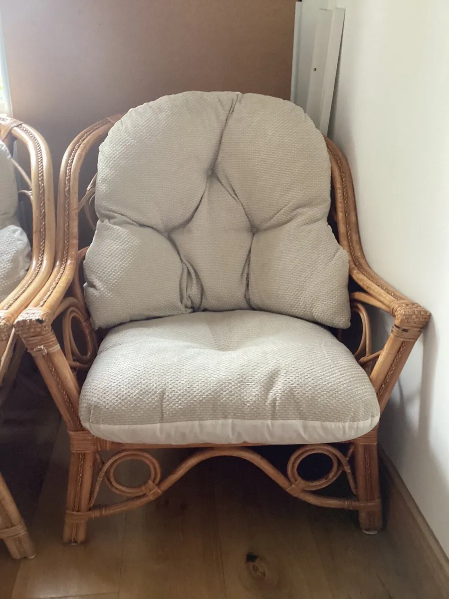 Conservatory furniture - Image 2