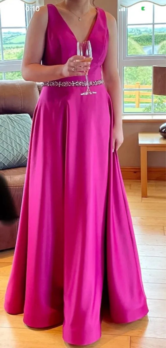 Dani’s Closet Debs Dress - Image 2