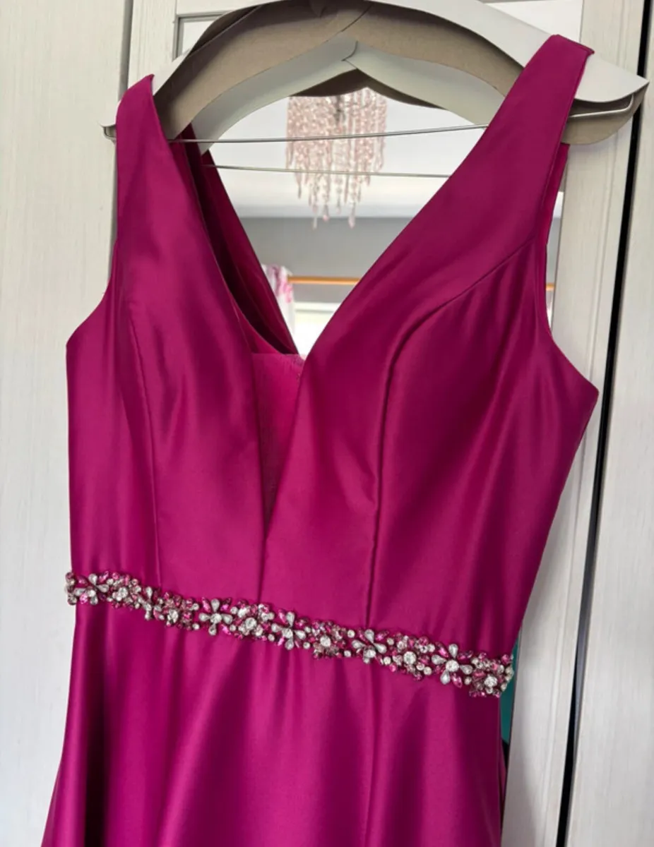 Dani’s Closet Debs Dress - Image 3
