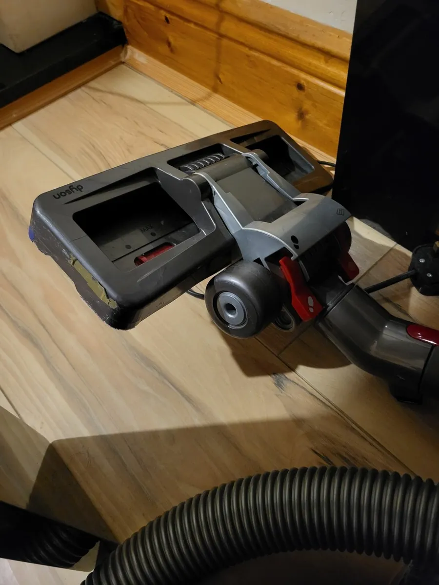 Dyson big ball hoover - Image 3