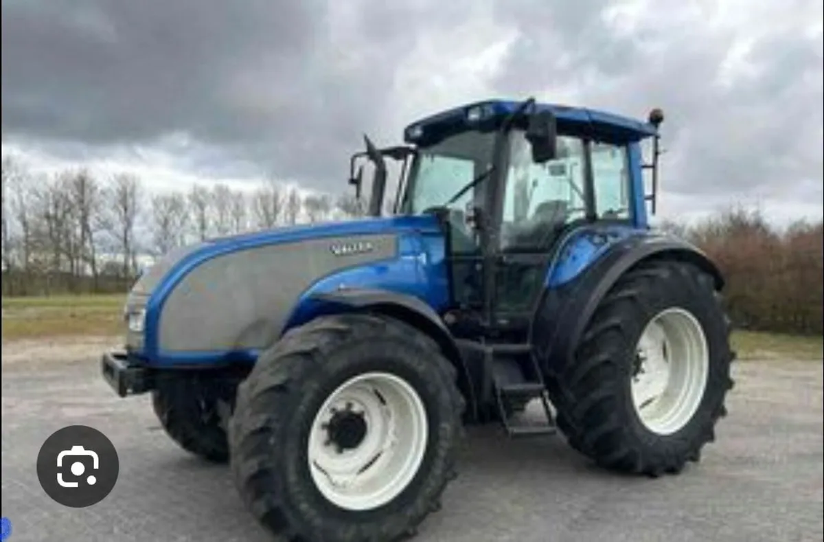 Needed tractors - Image 1