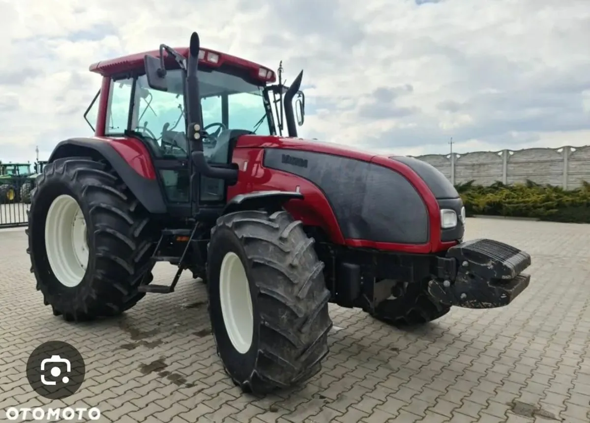 Needed tractors - Image 3