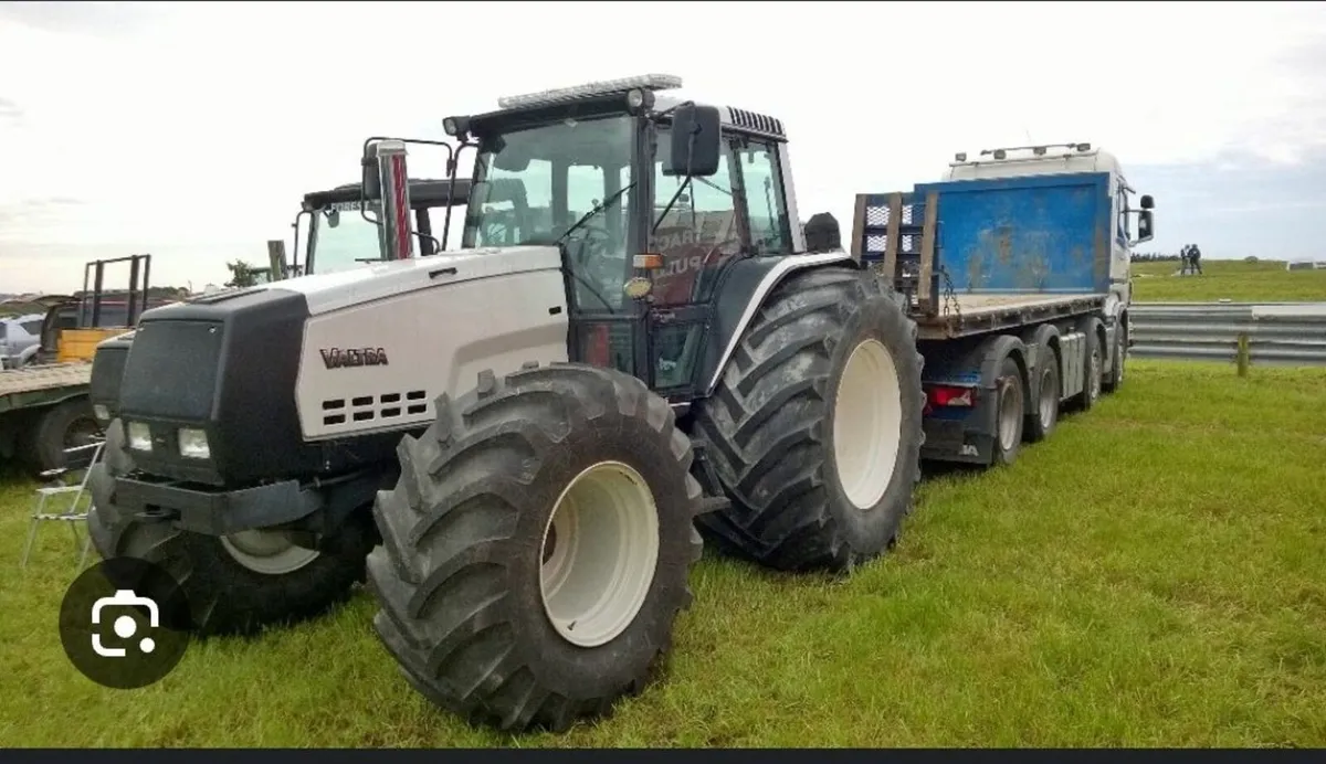 Needed tractors - Image 4
