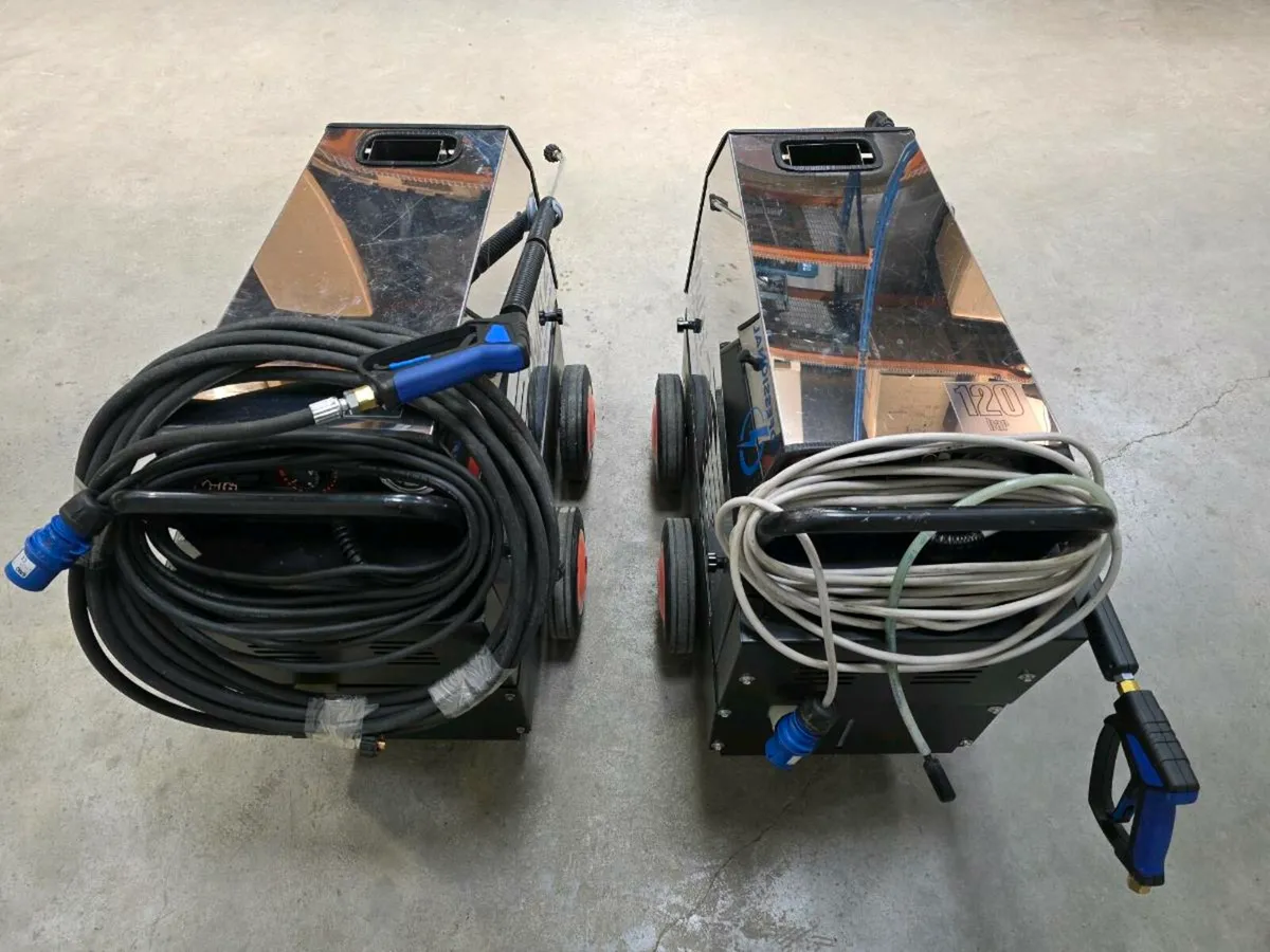 Multi 2 Hot Washers - Image 2