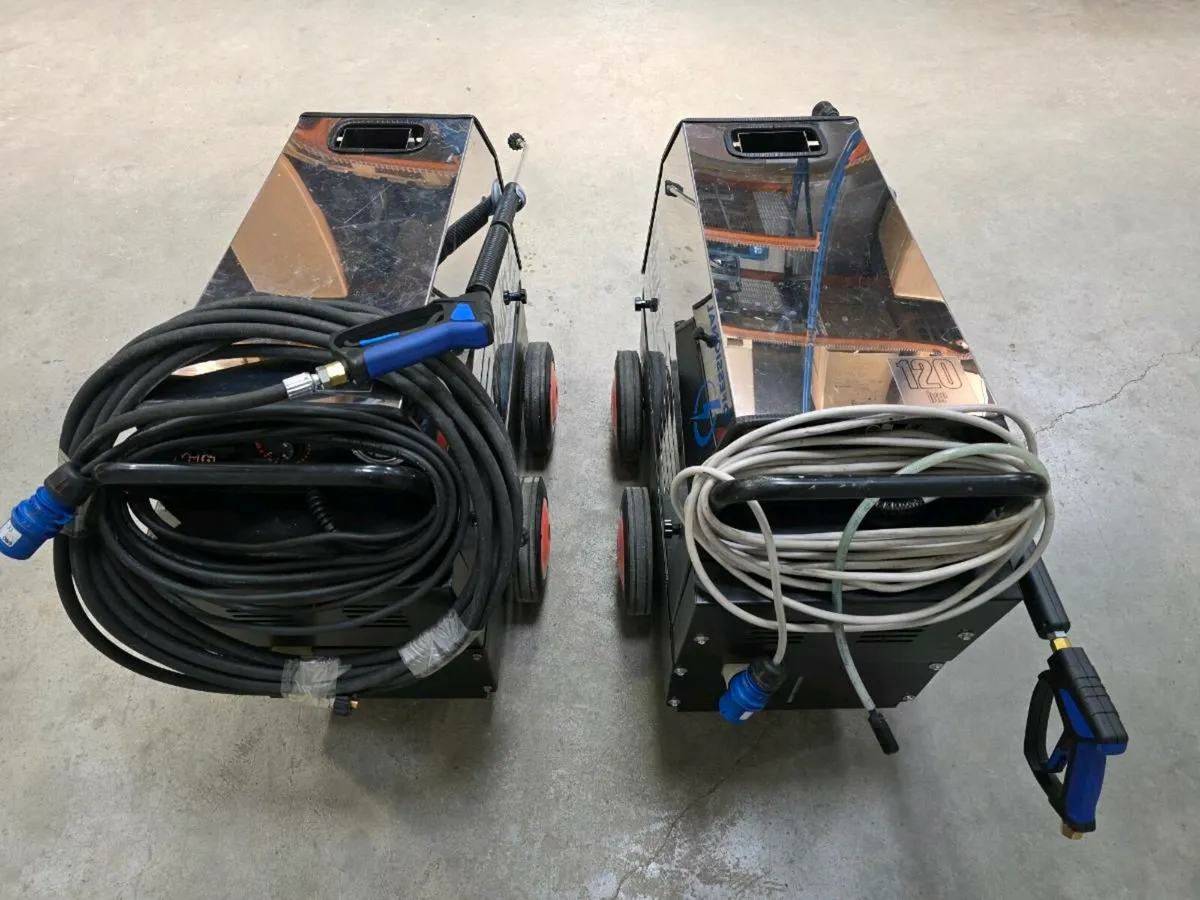 Multi 2 Hot Washers - Image 3