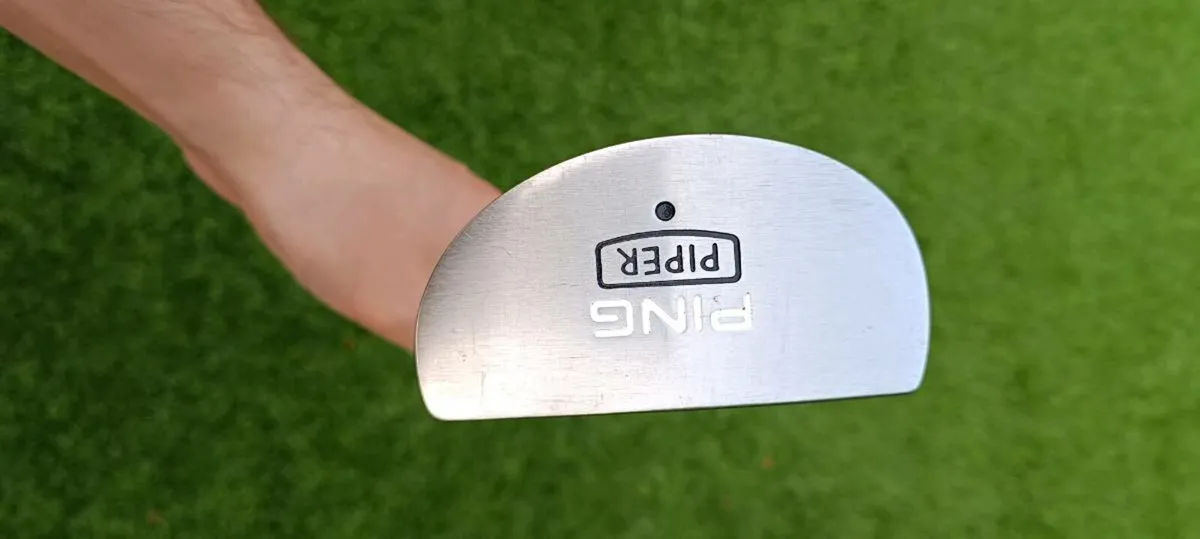 Ping piper putter - Image 2