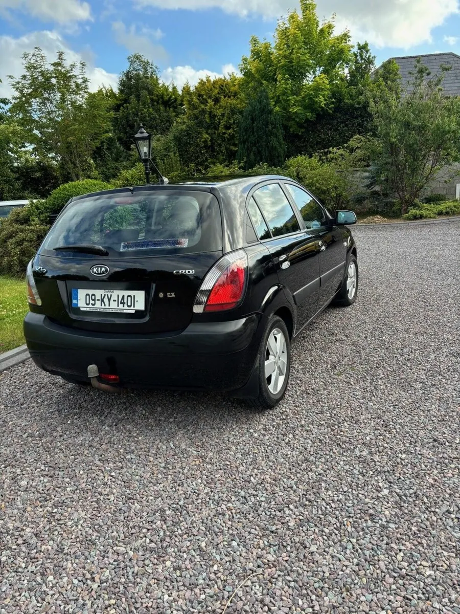 Kia Rio 2009 - Image 3