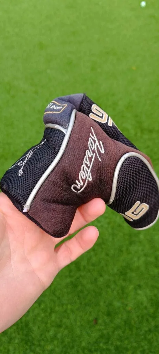 Ping piper putter - Image 3