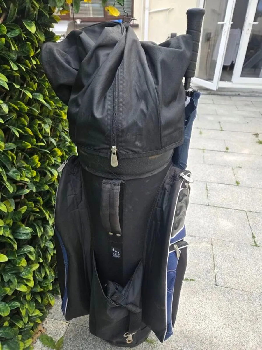 Golf bag - Image 3