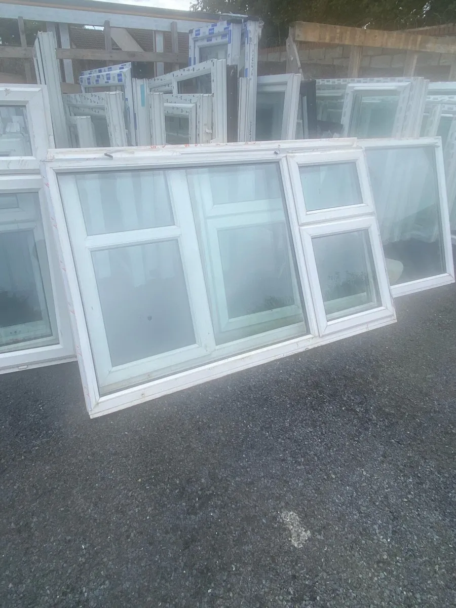 PVC window - Image 3