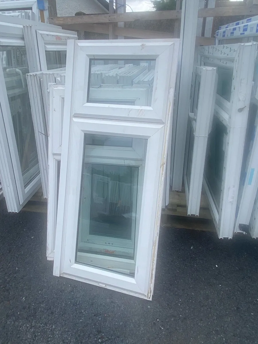 PVC window - Image 4