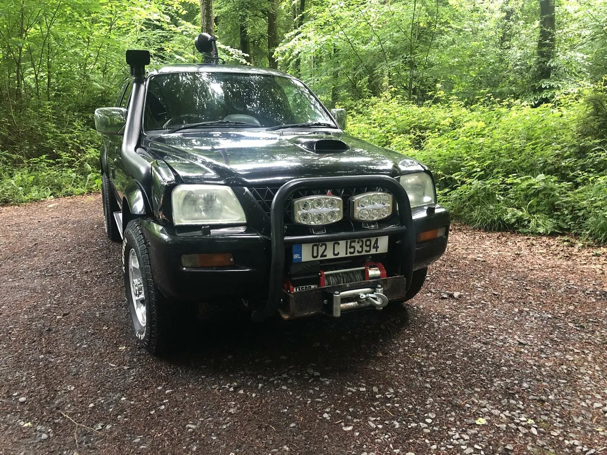 L200 - Image 2