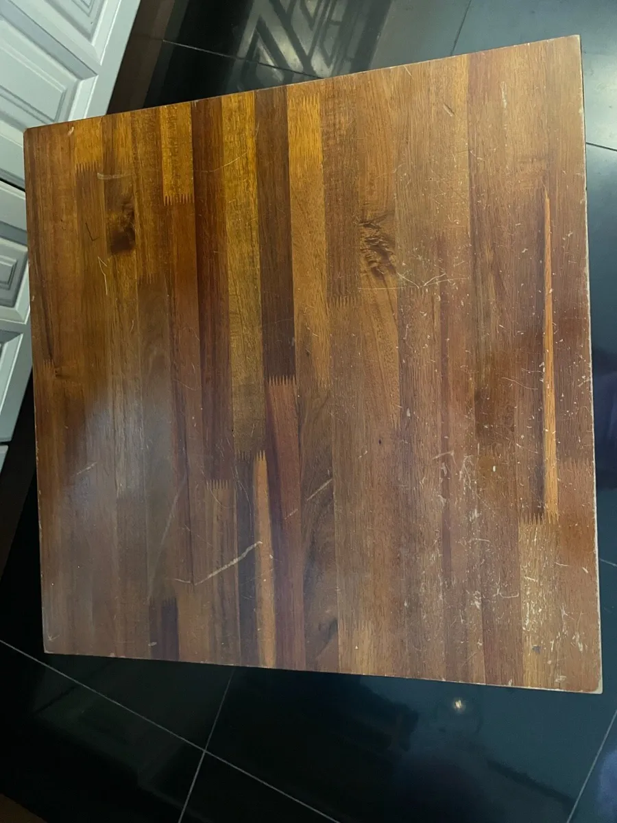 Side table for sale - Image 4
