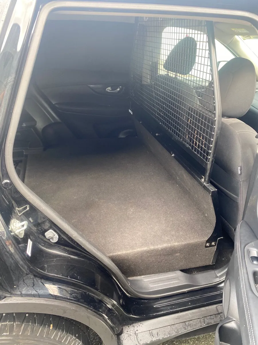 Nissan X-Trail 2019 - Image 3