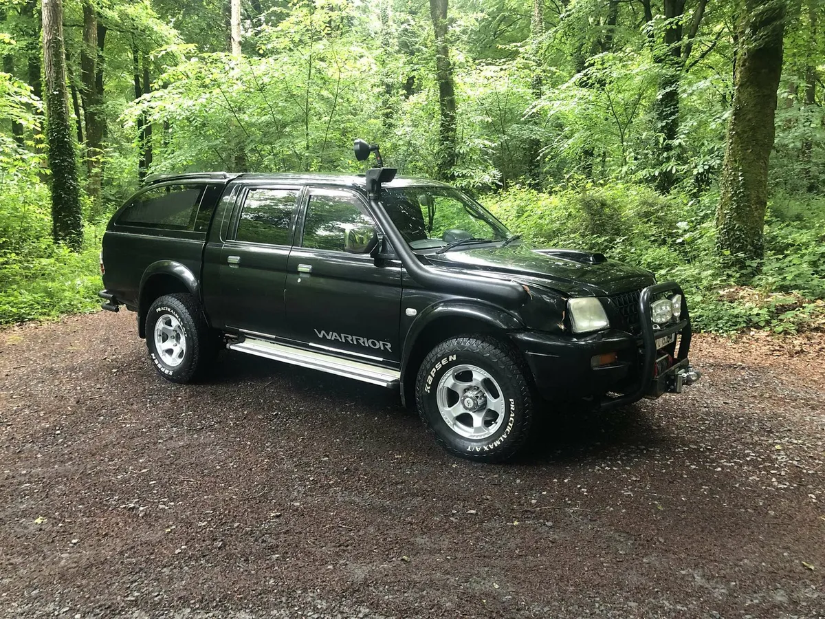 L200 - Image 1