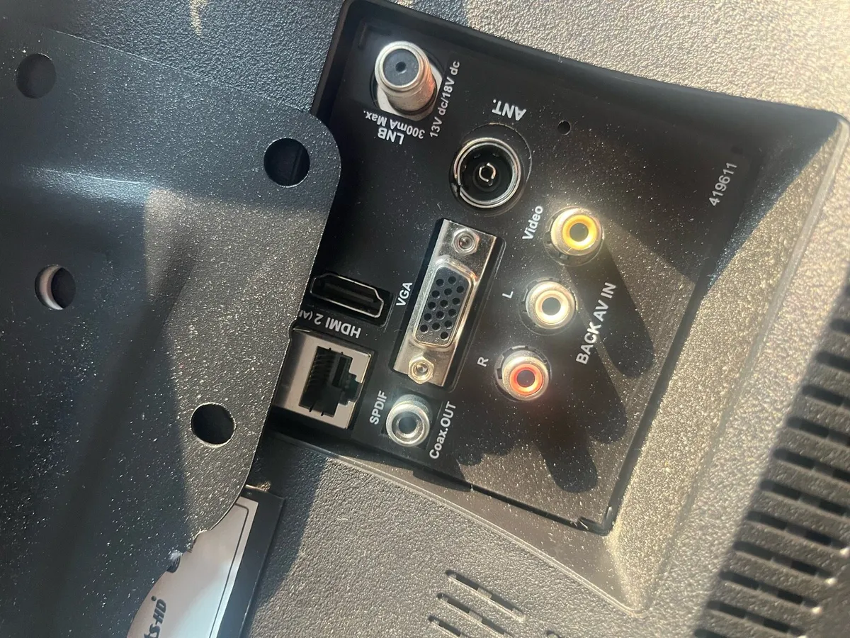 TV - Image 1