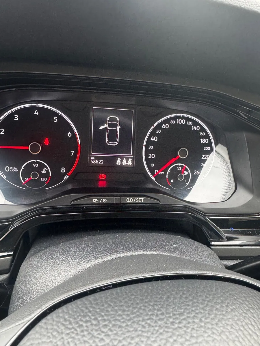 Volkswagen Polo 2019 - Image 2