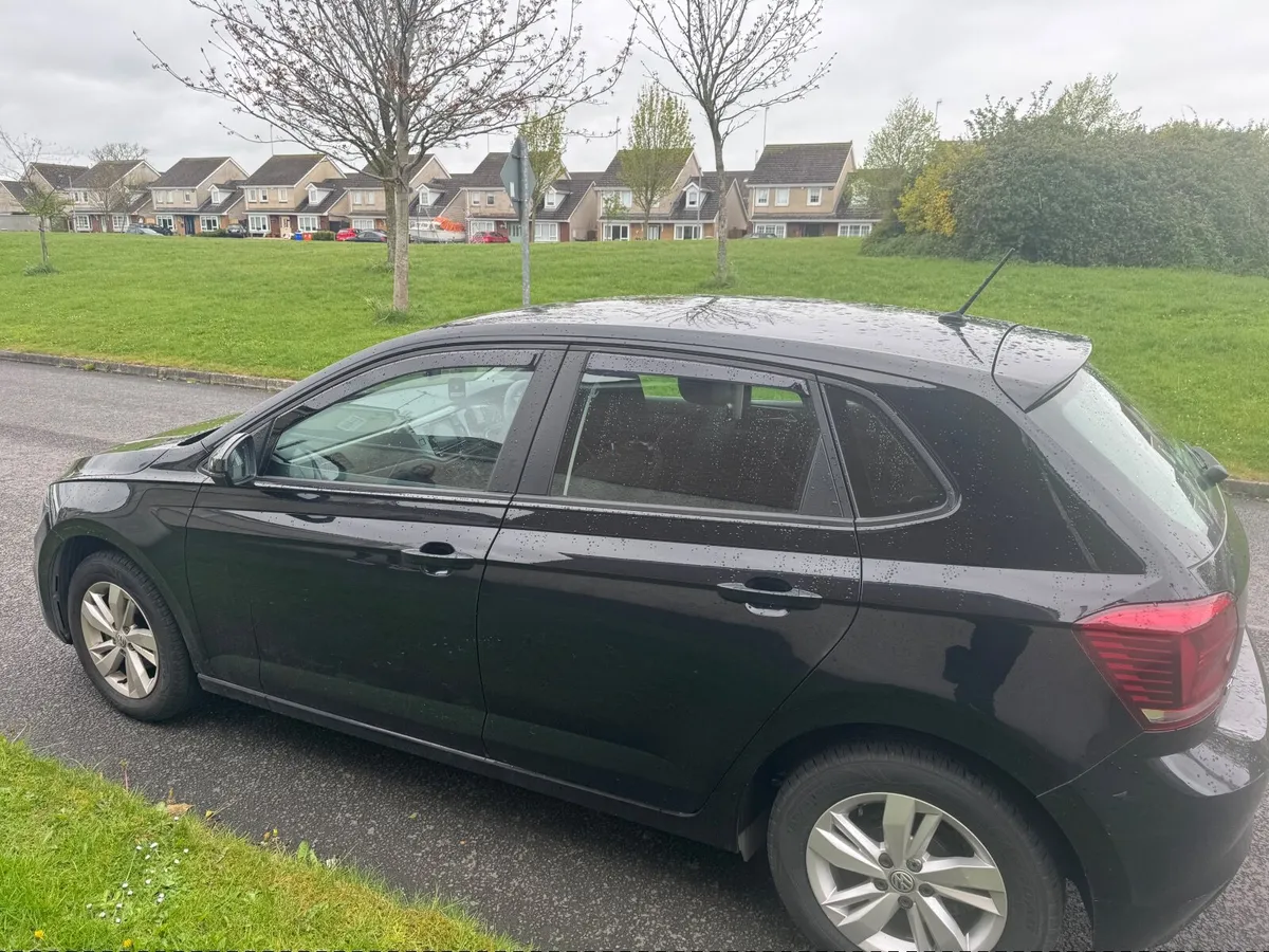Volkswagen Polo 2019 - Image 4