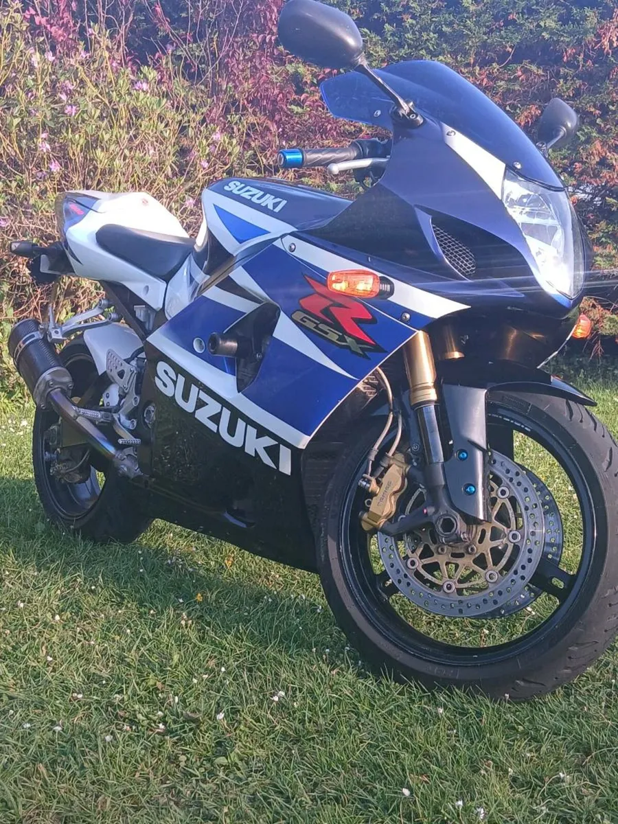 Gsxr1000 - Image 2