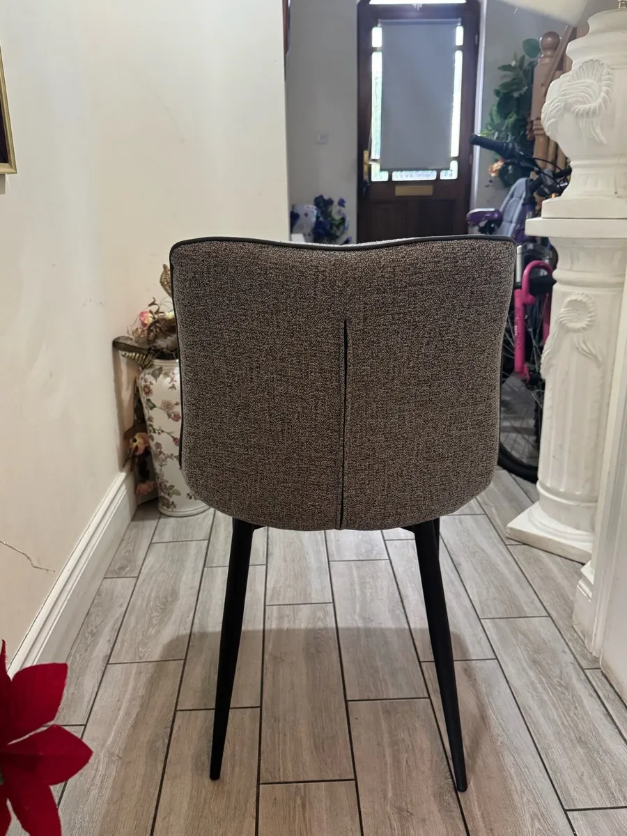 Dining chairs - Image 3